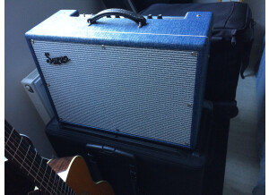 Supro 1624T Dual-Tone (74518)
