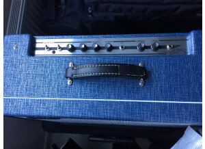 Supro 1624T Dual-Tone (58378)