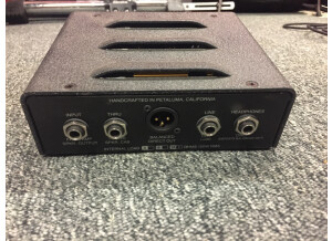 Mesa Boogie CabClone 16 Ohms (57613)