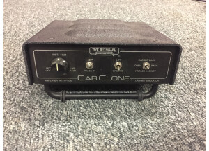Mesa Boogie CabClone 16 Ohms (50561)