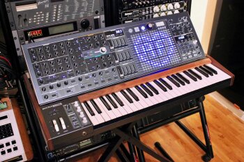 Arturia MatrixBrute : Arturia MatrixBrute Arturia MatrixBrute : Arturia MatrixBrute