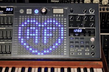 Arturia MatrixBrute : Arturia MatrixBrute Arturia MatrixBrute : Arturia MatrixBrute