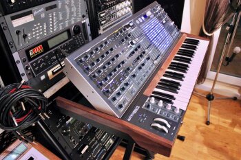 Arturia MatrixBrute : Arturia MatrixBrute Arturia MatrixBrute : Arturia MatrixBrute