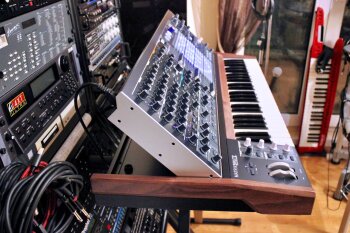 Arturia MatrixBrute : Arturia MatrixBrute Arturia MatrixBrute : Arturia MatrixBrute