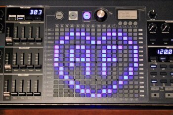 Arturia MatrixBrute : Arturia MatrixBrute Arturia MatrixBrute : Arturia MatrixBrute