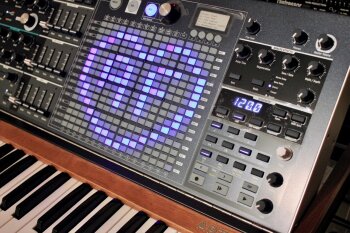 Arturia MatrixBrute : Arturia MatrixBrute Arturia MatrixBrute : Arturia MatrixBrute