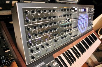 Arturia MatrixBrute : Arturia MatrixBrute Arturia MatrixBrute : Arturia MatrixBrute