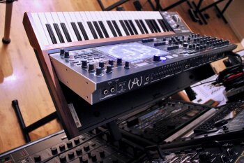 Arturia MatrixBrute : Arturia MatrixBrute Arturia MatrixBrute : Arturia MatrixBrute