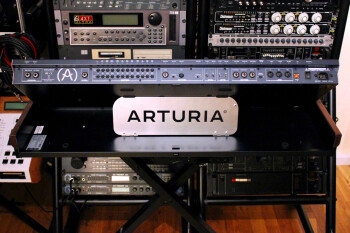 Arturia MatrixBrute : Arturia MatrixBrute Arturia MatrixBrute : Arturia MatrixBrute