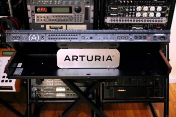 Arturia MatrixBrute : Arturia MatrixBrute Arturia MatrixBrute : Arturia MatrixBrute
