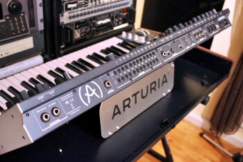 Arturia MatrixBrute : Arturia MatrixBrute Arturia MatrixBrute : Arturia MatrixBrute