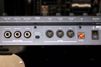 Arturia MatrixBrute : Arturia MatrixBrute Arturia MatrixBrute : Arturia MatrixBrute