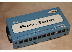 T-Rex Engineering Fuel Tank Classic (30740)