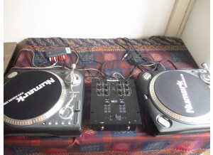 Numark TTXUSB (10627)