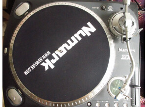 Numark TTXUSB (75988)