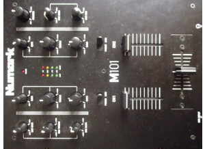 Numark TTXUSB (35307)