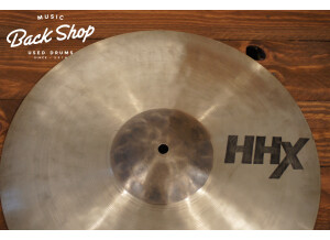 Zildjian Armand HiHats 14''