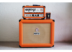 Orange Tiny Terror (98485)