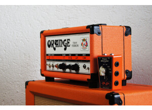 Orange Tiny Terror (34318)