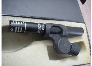 AKG C 451 E (53665)