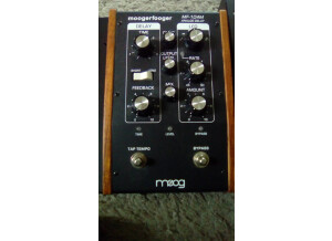 Moog Music MF-104M Analog Delay (65127)