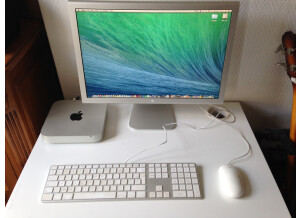 Apple Mac Mini 2011 (63640)