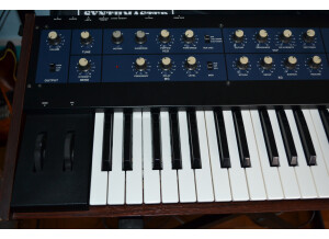 Korg PolySix (95773)