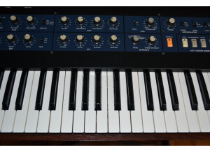 Korg PolySix (1285)