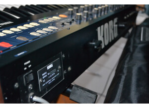Korg PolySix (15552)