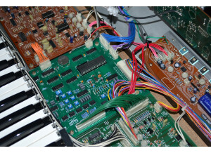 Korg PolySix (96212)