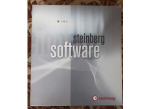 Steinberg WaveLab Pro 9 (69125)