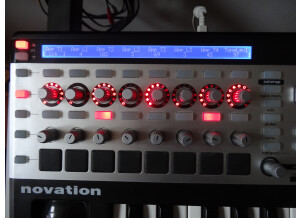 Novation Remote 25 SL MkII (82061)