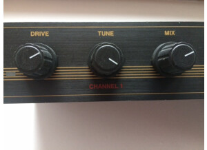 Behringer Studio Exciter type F (42705)