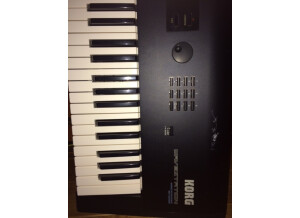 Korg WaveStation (31835)