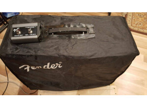 Fender Hot Rod Deluxe (71499)