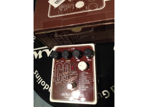 Electro-Harmonix C9 Organ Machine (27207)