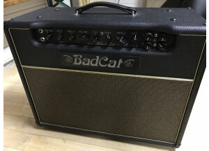 Bad Cat Black Cat 15R (74009)