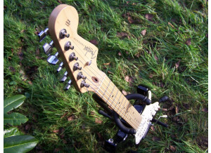 Fender VG Stratocaster