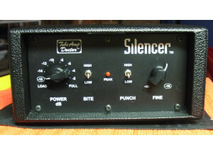 TAD (Tube Amp Doctor) Silencer (48601)