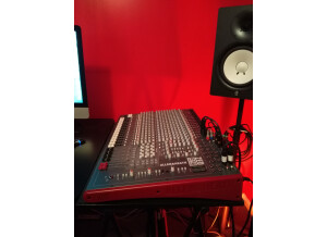 Allen & Heath ZED-R16 (50648)
