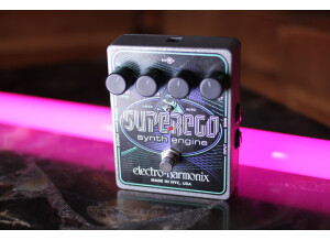 Electro-Harmonix Superego (79317)