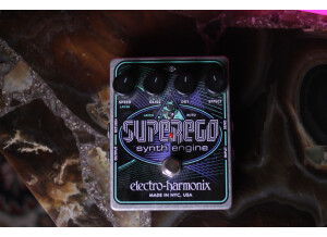 Electro-Harmonix Superego (90396)