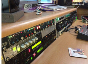 Smart Research C2 Dual/Stereo Compressor (62859)
