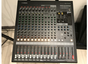 Universal Audio Apollo Twin Duo (1691)