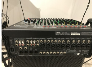 Universal Audio Apollo Twin Duo (6865)