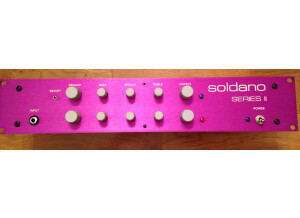 Soldano SP-77 Series II (Made in USA) (71296)
