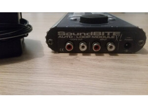Red Sound Systems Soundbite XL (37782)