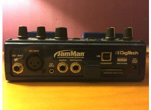 DigiTech JamMan (30307)