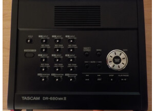 Tascam DR-680mkII (48749)