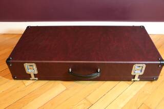 Pedal Pad Stratum XL III